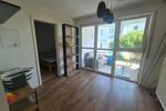 Erdgeschoßwohnung Reutlingen Orschel-Hagen - 2 Zimmer, 38 m&sup2;, 880&euro; | Angebot:26665841