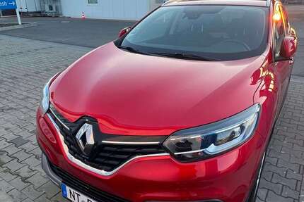 Renault Kadjar 145.500 km 9.500 &euro; Neckartenzlingen 72654
