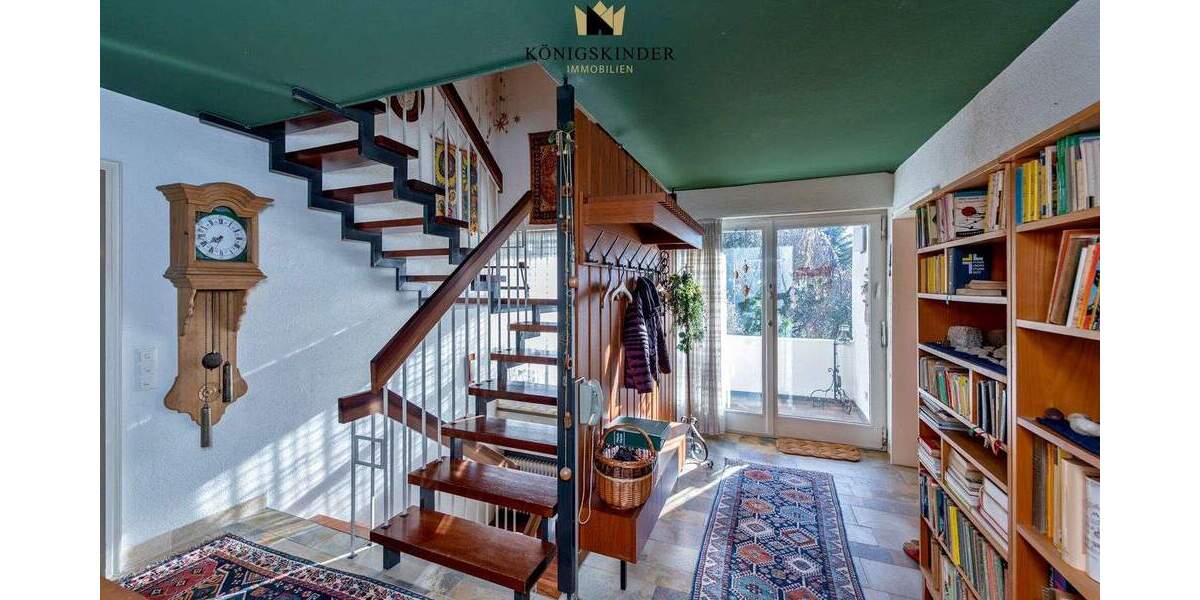 Einfamilienhaus Bad Urach - 6 Zimmer, 182 m&sup2;, 395.000&euro; | Angebot:25669344