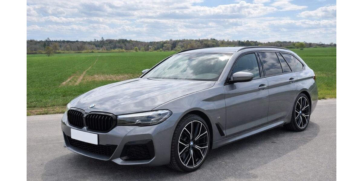 BMW 530 73.000 km 43.500 &euro; Rottenburg am Neckar 72108