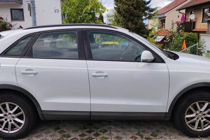 Audi Q3 142.300 km 9.900 &euro; Reutlingen 72770