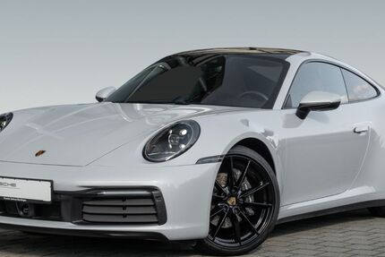 Porsche 992 32.500 km 127.350 &euro; Reutlingen 72770