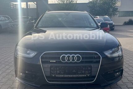 Audi A4 208.200 km 7.600 &euro; Holzgerlingen 71088