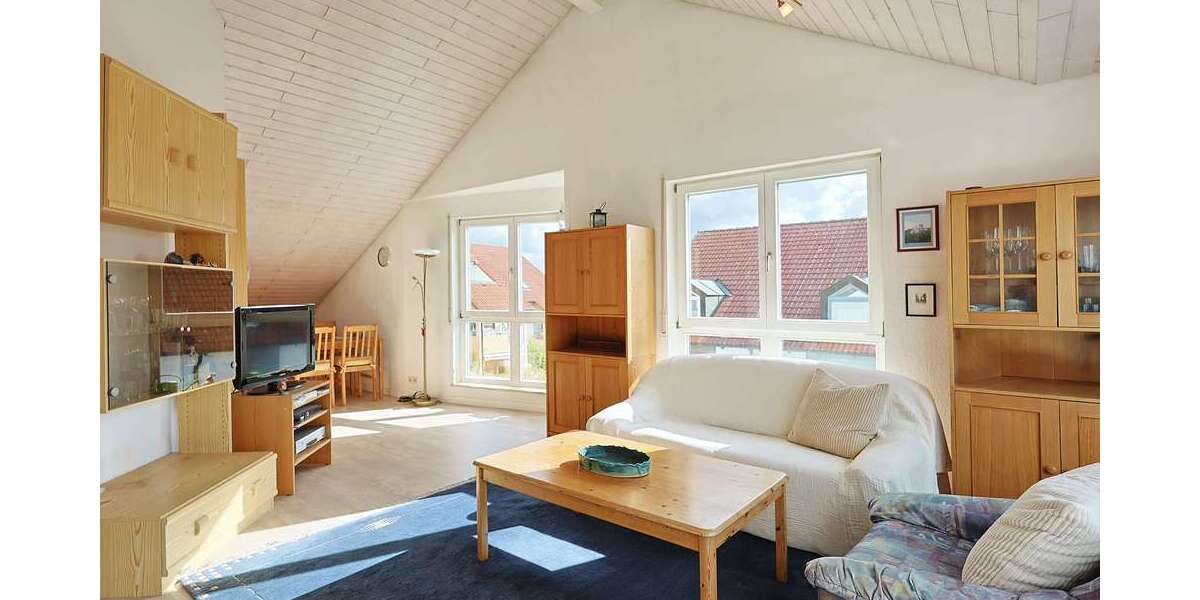 Etagenwohnung Böblingen-Dagersheim Dagersheim - 4.5 Zimmer, 87 m&sup2;, 345.000&euro; | Angebot:24155933