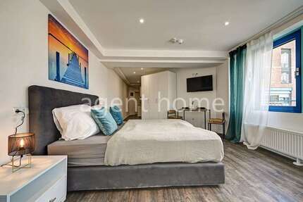 Wohnung Reutlingen - 1 Zimmer, 33 m&sup2;, 915&euro; | Angebot:26690902