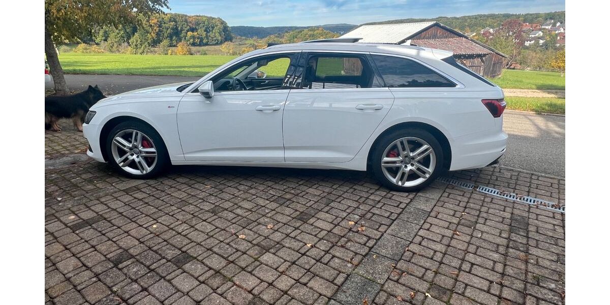 Audi A6 202.500 km 22.700 &euro; Baden-Württemberg - Bad Urach OT Wittlingen 72574