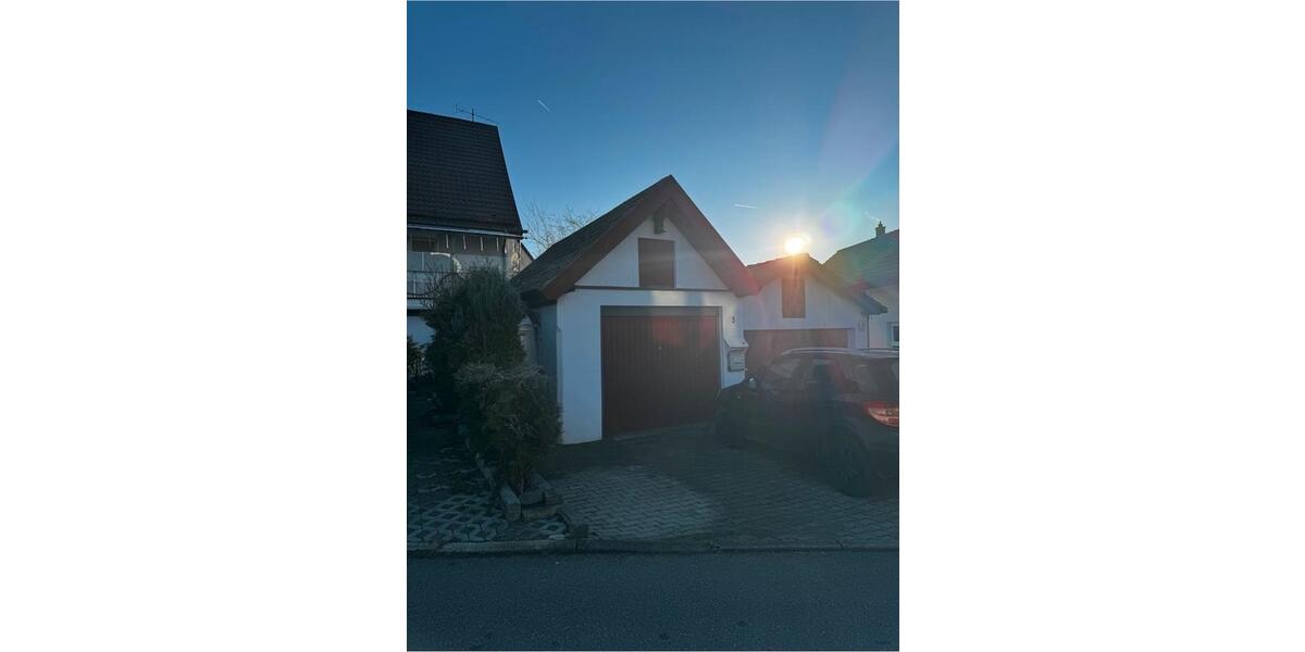 Einfamilienhaus Herrenberg - 7 Zimmer, 131 m&sup2;, 325.000&euro; | Angebot:25088886