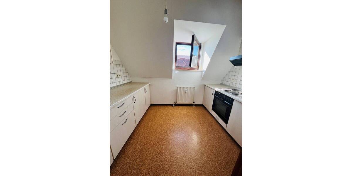 Etagenwohnung Gäufelden Nebringen - 2 Zimmer, 68 m&sup2;, 165.000&euro; | Angebot:25704236