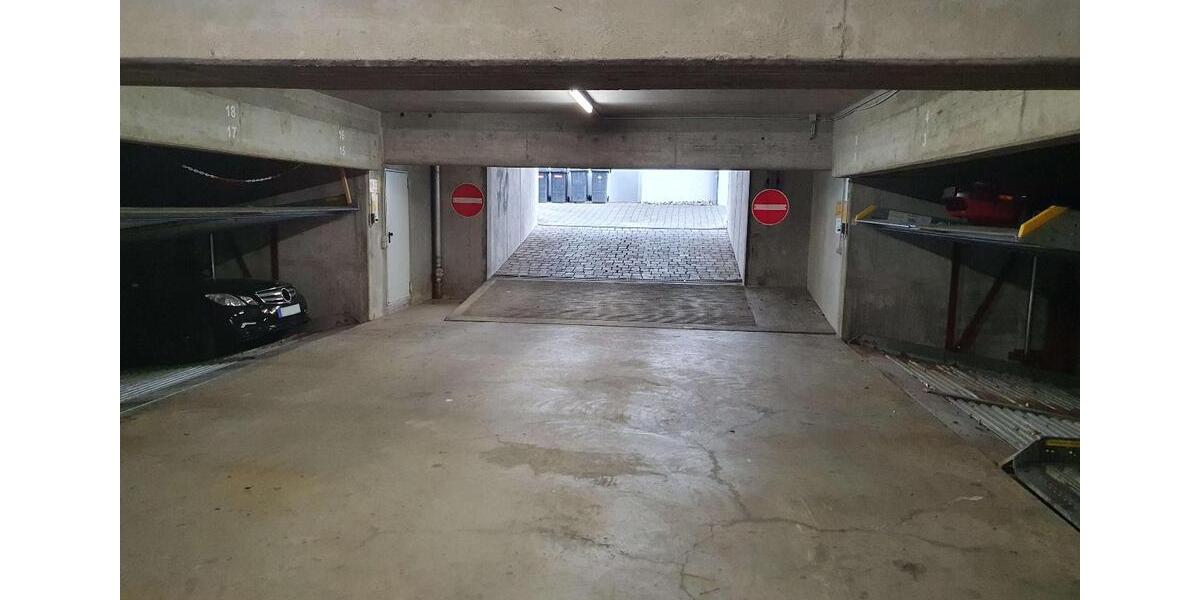 Dachgeschoßwohnung Reutlingen Reutlingen-Betzingen - 1 Zimmer, 84 m&sup2;, 975&euro; | Angebot:27547229
