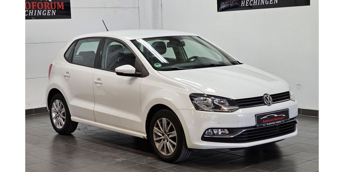 VW Polo 189.053 km 3.990 &euro; Hechingen 72379
