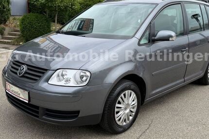 VW Touran 248.033 km 1.999 &euro; Reutlingen 72766