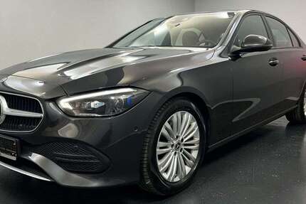 Mercedes-Benz C 200 165.000 km 24.699 &euro; Reutlingen 72766