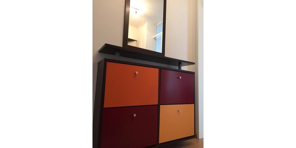 Etagenwohnung Leinfelden-Echterdingen Echterdingen - 1 Zimmer, 42 m&sup2;, 225.000&euro; | Angebot:26808275