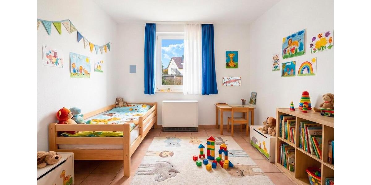 Einfamilienhaus Filderstadt - 7 Zimmer, 116 m&sup2;, 1.390&euro; | Angebot:26424405