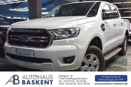 Ford Ranger 83.200 km 32.790 &euro; Sindelfingen-Darmsheim 71069