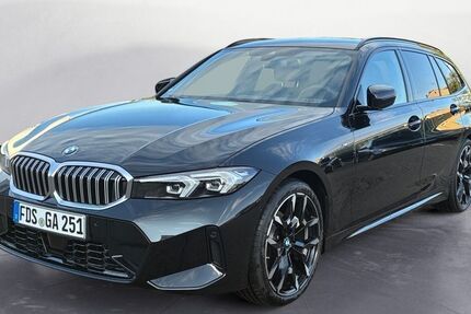 BMW 320 4.950 km 43.960 &euro; Böblingen 71034