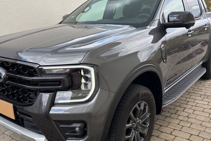 Ford Ranger 8.000 km 47.900 &euro; Hohenstein 72531