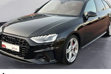 Audi A4 48.500 km 37.860 &euro; Reutlingen 72760