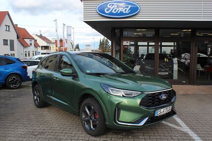 Ford Kuga 16.000 km 39.990 &euro; Filderstadt 70794
