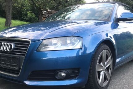 Audi A3 180.600 km 6.500 &euro; Köngen 73257