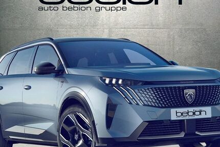 Peugeot 5008 7.316 km 39.492 &euro; Schönaich 71101