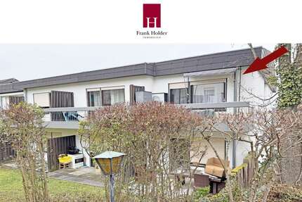 Wohnung Reutlingen Reutlingen (Kernstadt) - 2 Zimmer, 52 m&sup2;, 171.500&euro; | Angebot:24787862