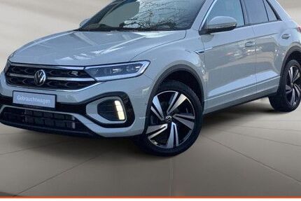 VW T-Roc 8.990 km 29.990 &euro; Nürtingen 72622