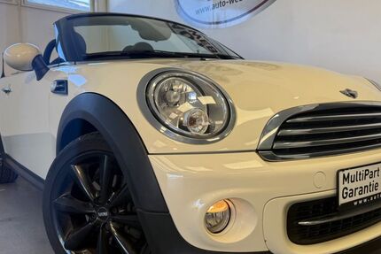 Mini Cooper Roadster 141.500 km 7.890 &euro; Sindelfingen/Darmsheim 71069