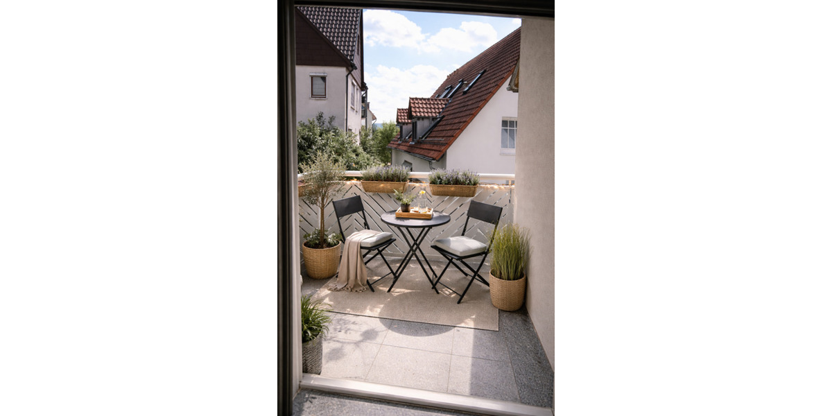 Etagenwohnung Wendlingen am Neckar - 3.5 Zimmer, 66 m&sup2;, 825&euro; | Angebot:25917329