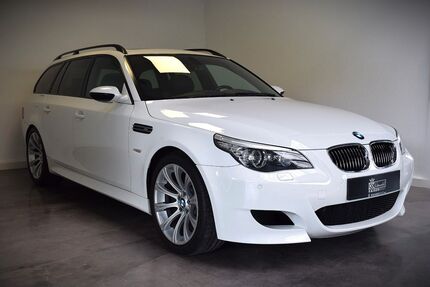 BMW M5 108.448 km 70.000 &euro; Burladingen 72393
