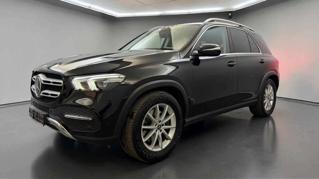 Mercedes-Benz GLE 350 125.000 km 40.999 &euro; Reutlingen / Mittelstadt 72766