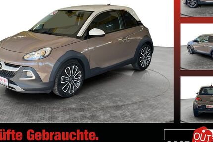 Opel Adam 49.817 km 9.890 &euro; Pfullingen 72793
