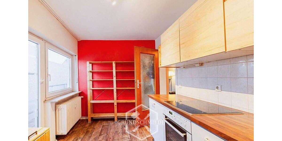 Etagenwohnung Filderstadt - 2 Zimmer, 70 m&sup2;, 800&euro; | Angebot:25900792