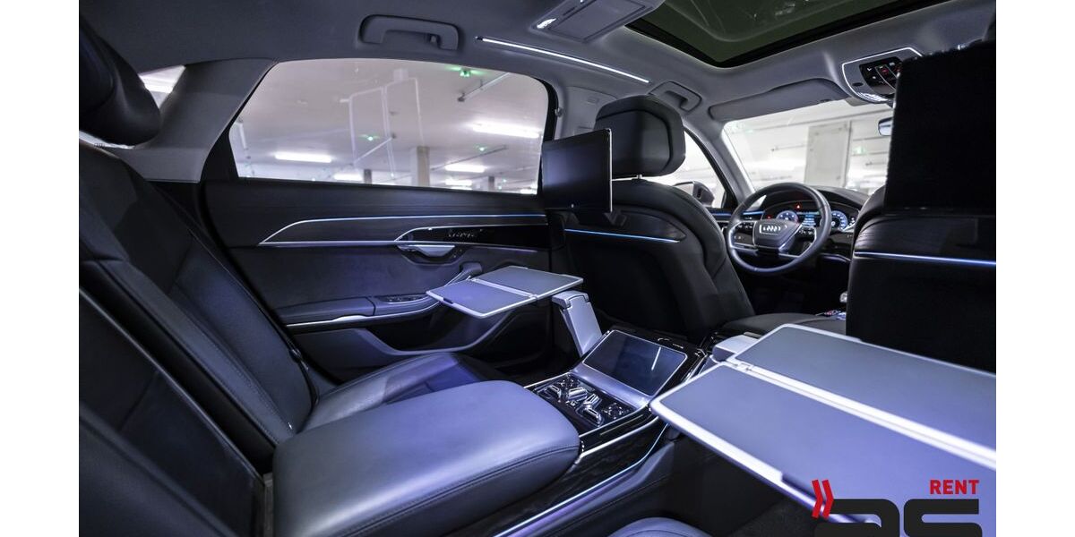 Audi A8 84.000 km 68.890 &euro; Reutlingen-Mittelstadt 72766