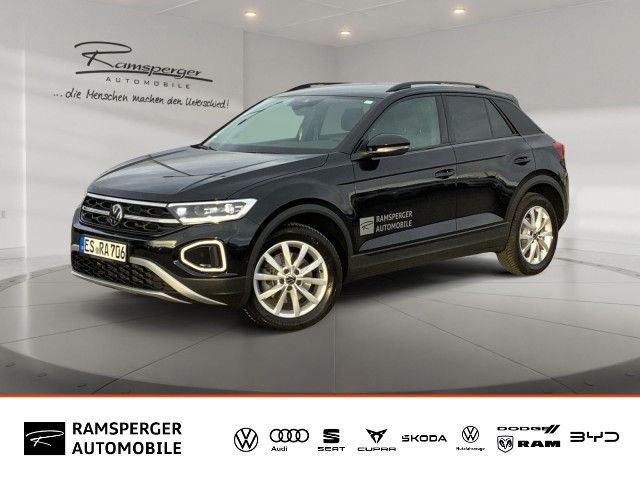 VW T-Roc 11.500 km 32.890 &euro; Nürtingen 72622