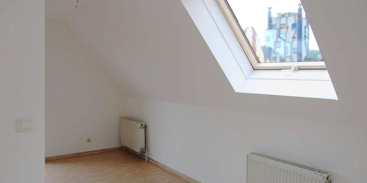 Etagenwohnung Plochingen - 1 Zimmer, 46 m&sup2;, 169.000&euro; | Angebot:25751265