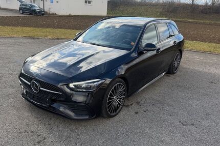 Mercedes-Benz C 300 230.000 km 25.990 &euro; Holzgerlingen 71088