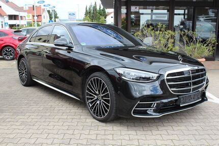 Mercedes-Benz S 500 16.950 km 78.500 &euro; Filderstadt 70794
