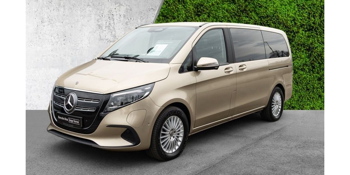 Mercedes-Benz EQV 16.500 km 57.900 &euro; Dettingen unter Teck 73265
