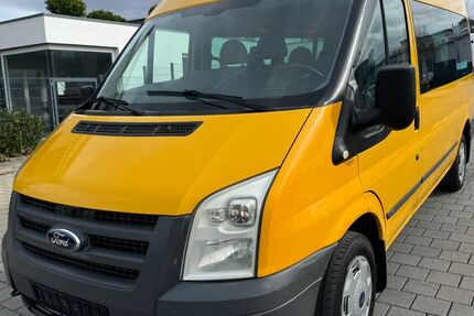 Ford Transit 120.000 km 5.980 &euro; Holzgerlingen 71088