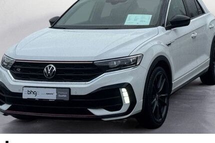 VW T-Roc 36.000 km 29.920 &euro; Mössingen 72116
