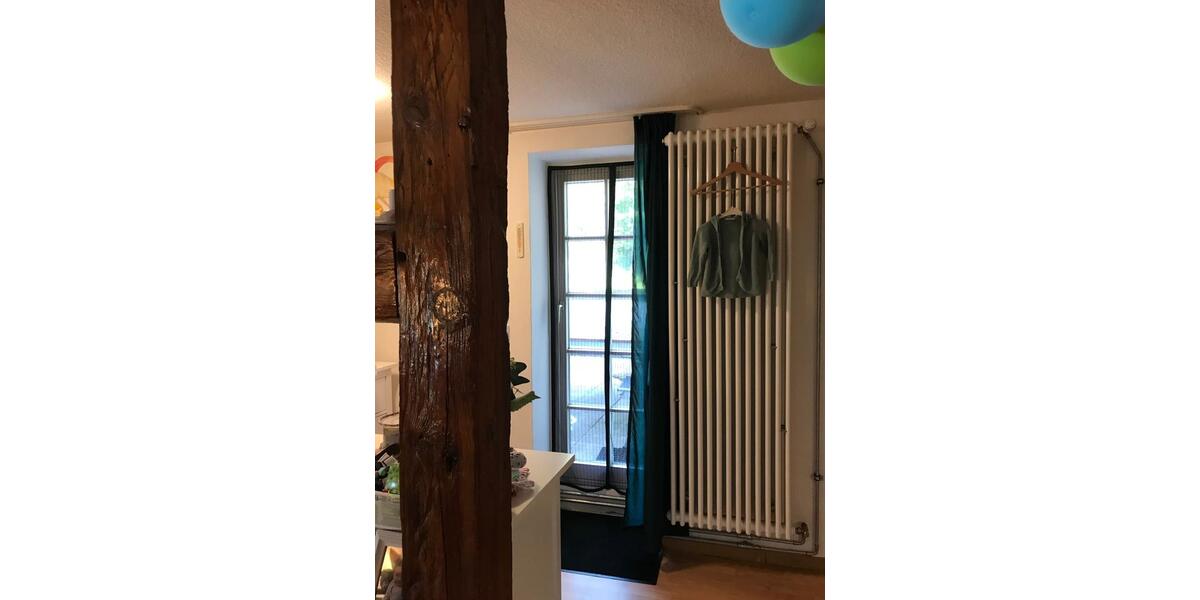 Etagenwohnung Hohenstein - 3 Zimmer, 89 m&sup2;, 650&euro; | Angebot:25055289