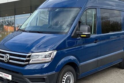 VW Crafter 249.378 km 18.921 &euro; Kirchheim unter Teck 73230