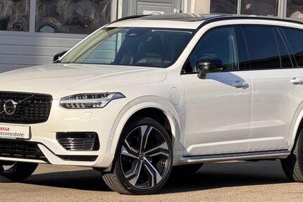 Volvo XC90 96.997 km 49.997 &euro; Nürtingen bei Stuttgart 72622