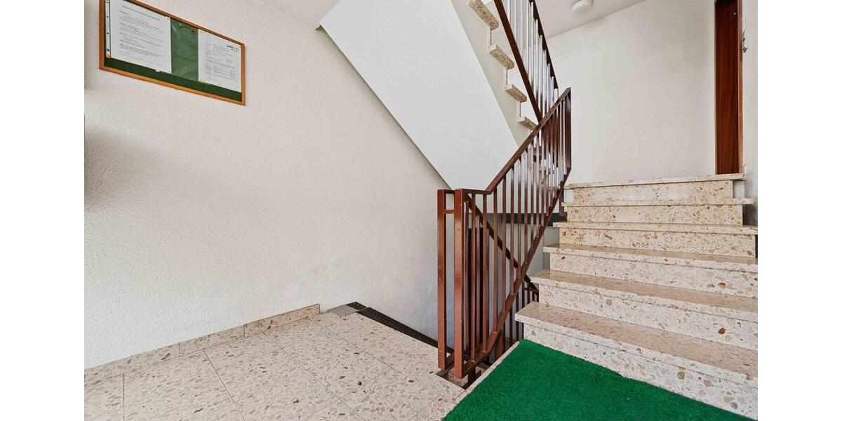 Etagenwohnung Reutlingen Sondelfingen - 3.5 Zimmer, 80 m&sup2;, 265.000&euro; | Angebot:26067355