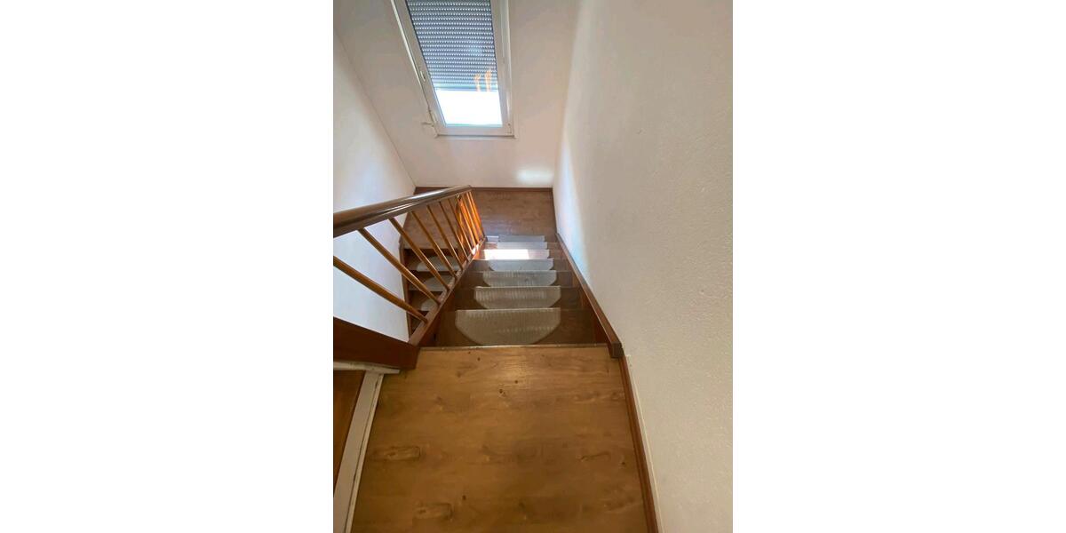 Dachgeschoßwohnung Esslingen am Neckar Oberesslingen - 1 Zimmer, 15 m&sup2;, 445&euro; | Angebot:27601471