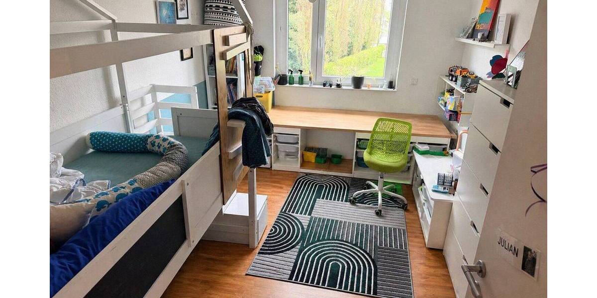 Etagenwohnung Leinfelden-Echterdingen Echterdingen - 4 Zimmer, 99 m&sup2;, 585.000&euro; | Angebot:26830370