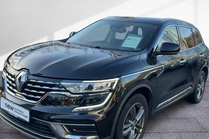 Renault Koleos 109.056 km 20.990 &euro; Esslingen 73734