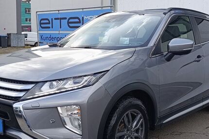 Mitsubishi Eclipse Cross 81.118 km 15.990 &euro; Pfullingen 72793