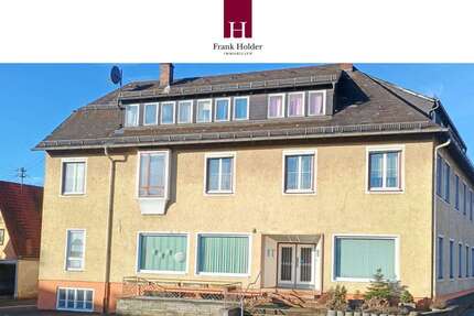 Haus Münsingen / Böttingen Böttingen - 17 Zimmer, 482 m&sup2;, 290.000&euro; | Angebot:25399155